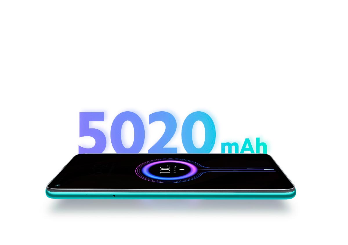 PP XIAOMI REDMI NOTE 9 64GB GREY OPEN