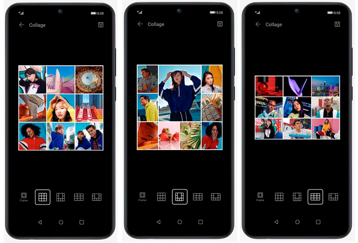 PP HUAWEI Y6P NEGRO ENTEL
