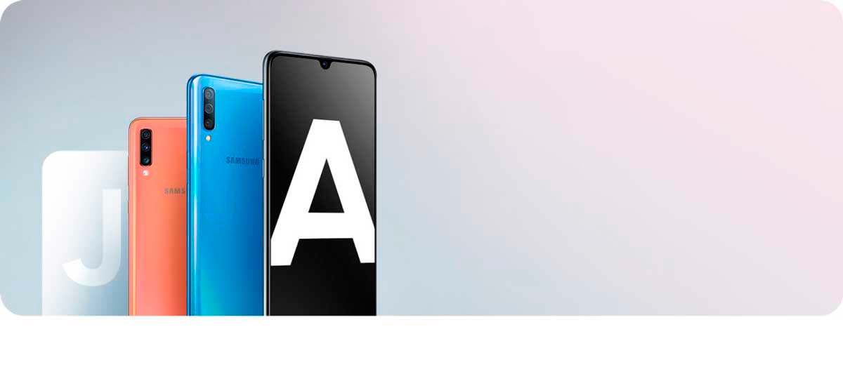 SAMSUNG A31 MOVISTAR