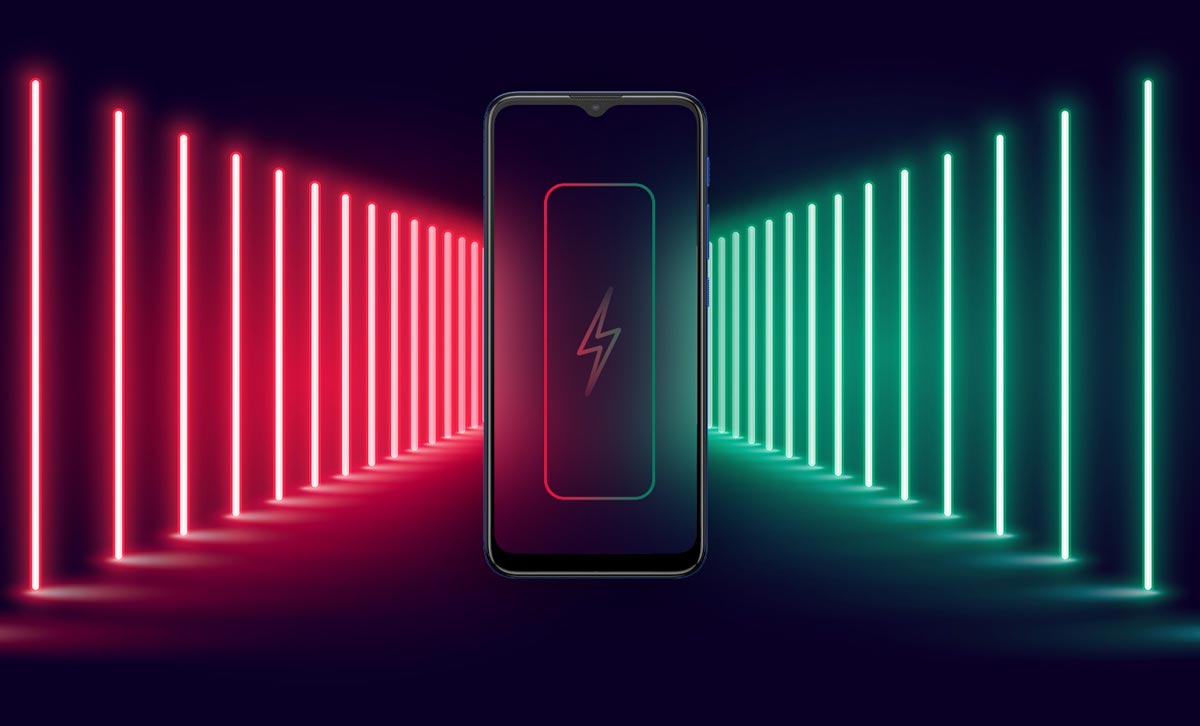 PP MOTOROLA ONE FUSION AZUL WOM