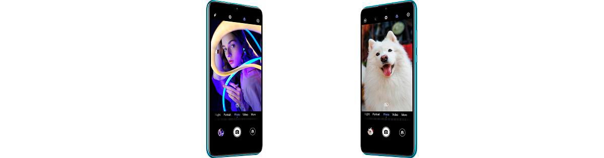 PP HUAWEI P30 LITE + PIEDRA LUNA OPEN
