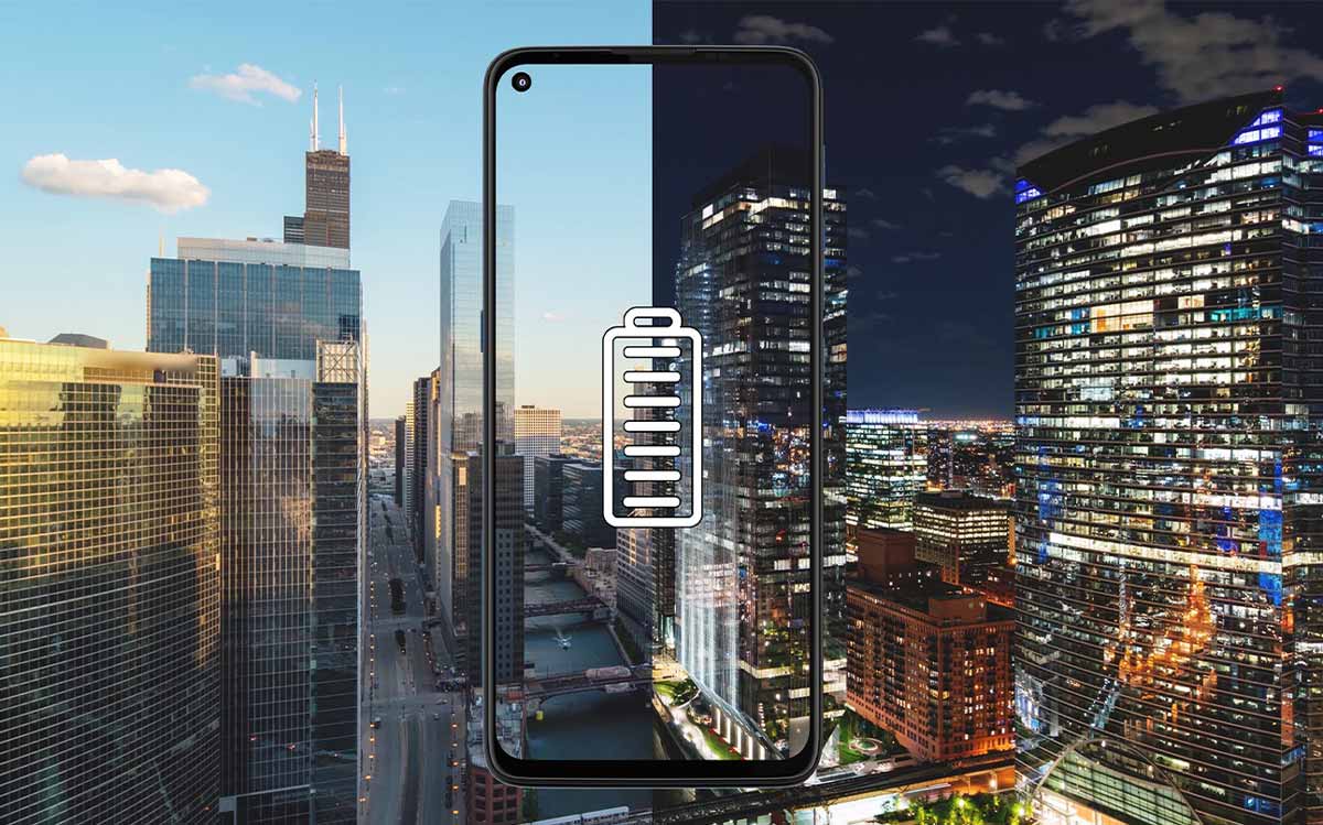 PP MOTOROLA G9 PLUS AZUL MOVISTAR