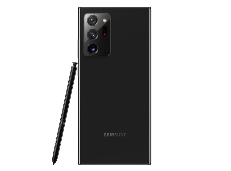 CELULAR SAMSUNG GALAXY NOTE20 ULTRA 256 GB 8 GB RAM 10MP 6.9