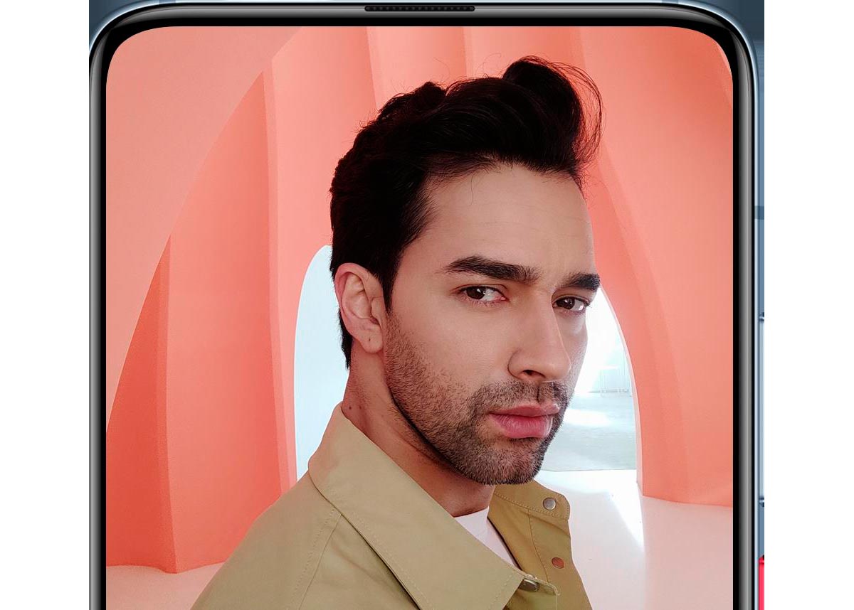 PP XIAOMI POCO F2 PRO 128 GRIS OPEN