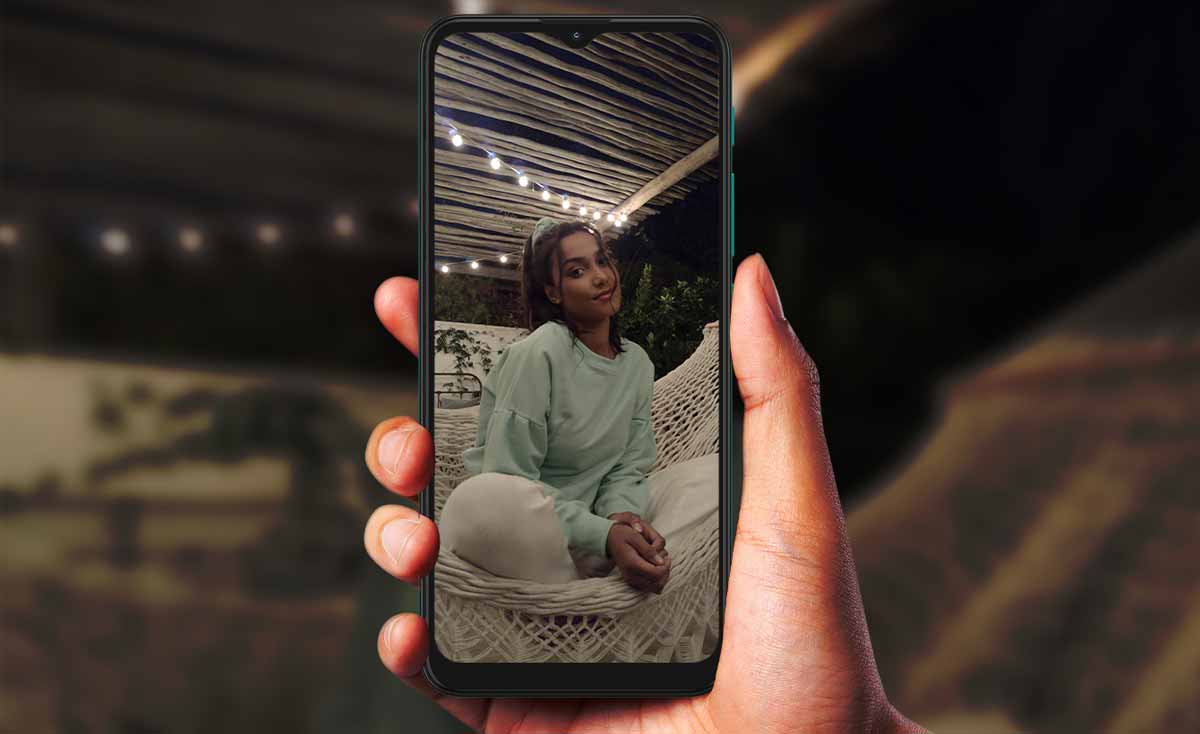 PP MOTO G9 PLAY ROSA MOVISTAR