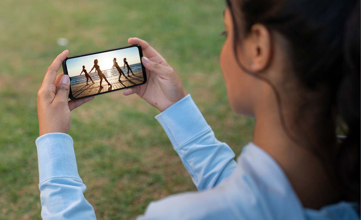 PP MOTO G9 PLAY ROSA MOVISTAR