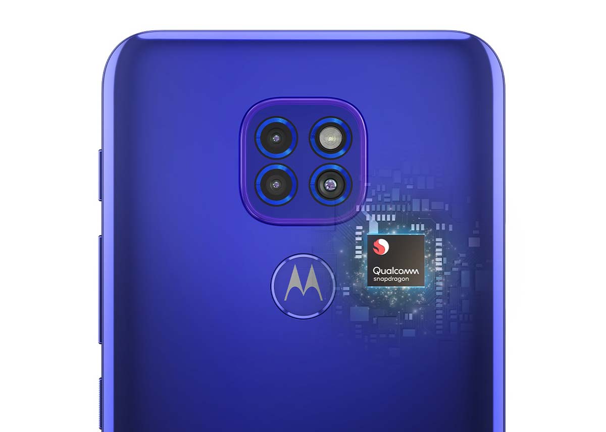 PP MOTO G9 PLAY ROSA MOVISTAR