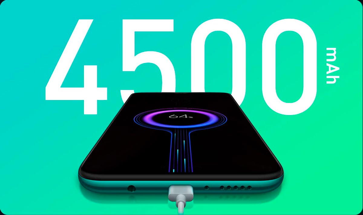 PP XIAOMI REDMI NOTE 8 PRO CORAL OPEN
