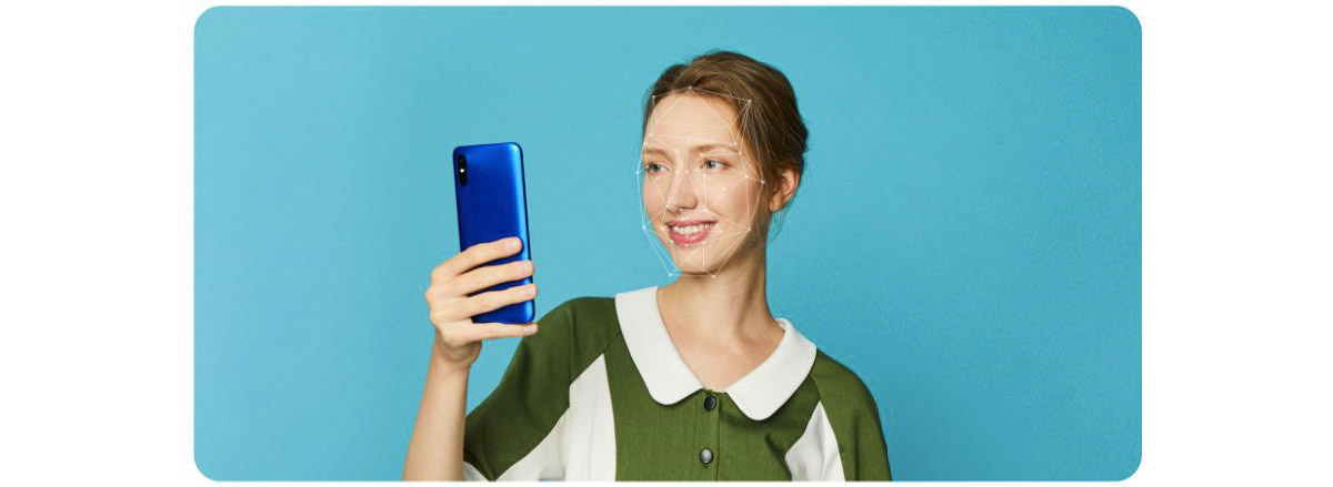 PP XIAOMI REDMI 9A AZUL OPEN