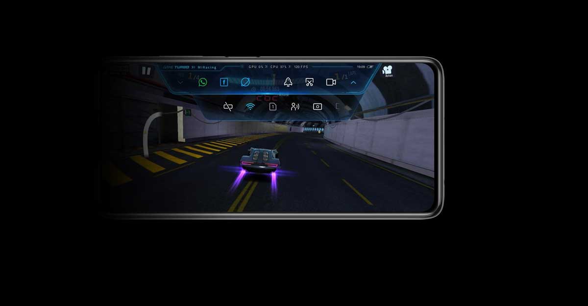 PP XIAOMI POCO X3 128 BLUE OPEN