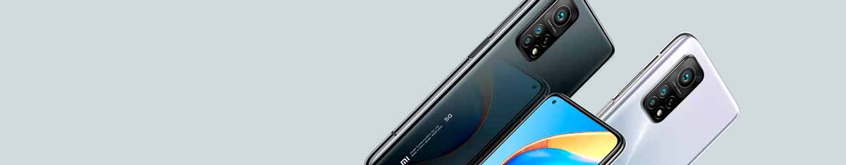 PP XIAOMI MI 10T 128G SILVER OPEN