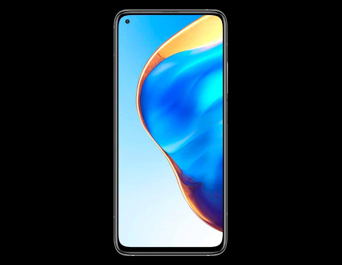 PP XIAOMI MI 10T 128G SILVER OPEN