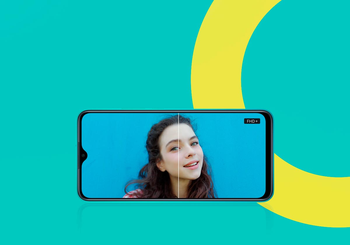 PP XIAOMI REDMI 9 BLACK CLARO