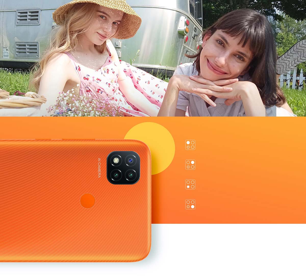 PP XIAOMI REDMI 9C