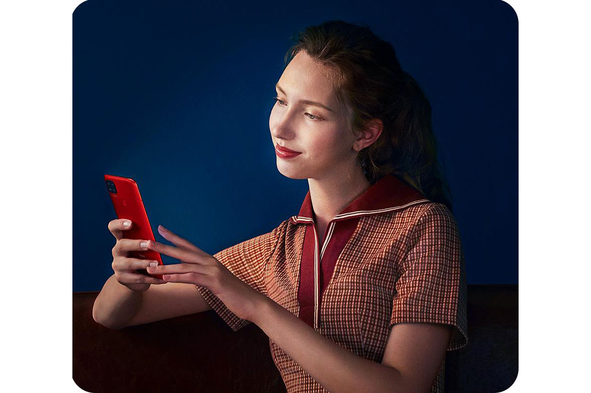 PP XIAOMI REDMI 9C