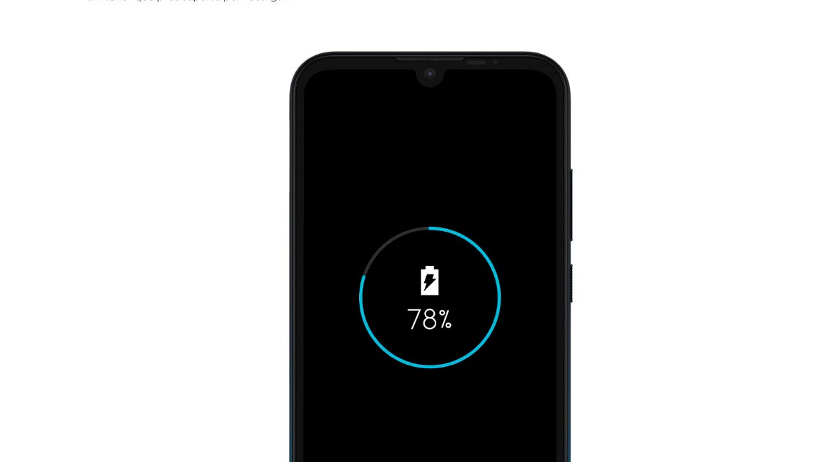 PREPAGO MOTOROLA E6S ROSA WOM