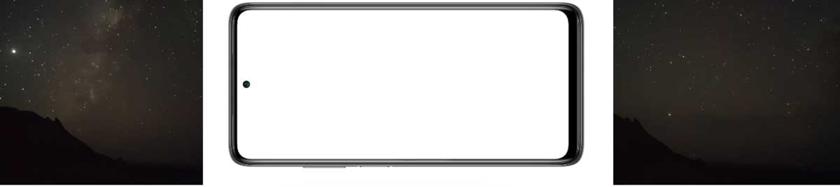 PP XIAOMI Mi 10T LITE 128G GRAY OPEN