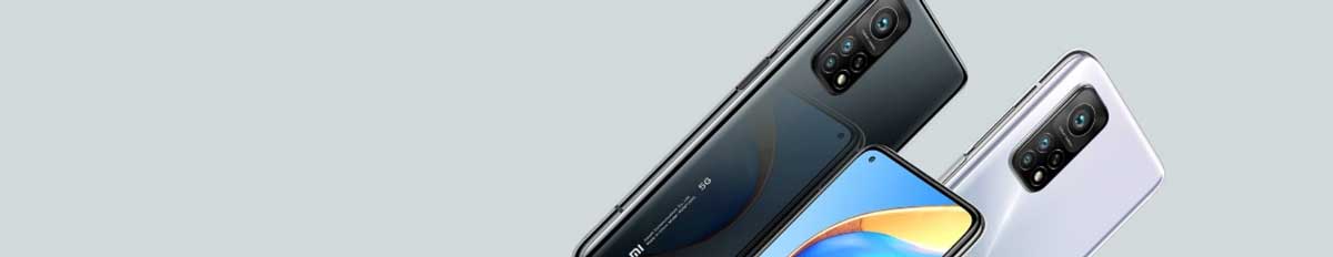 PP XIAOMI Mi 10T PRO 256G SILVER OPEN