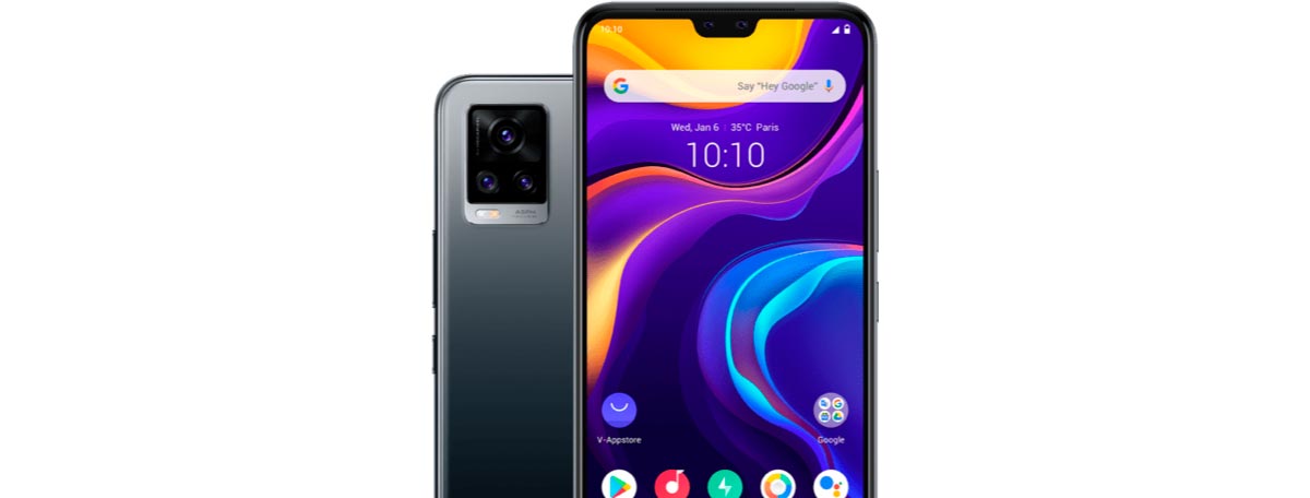 V20 SUNSET MELODY