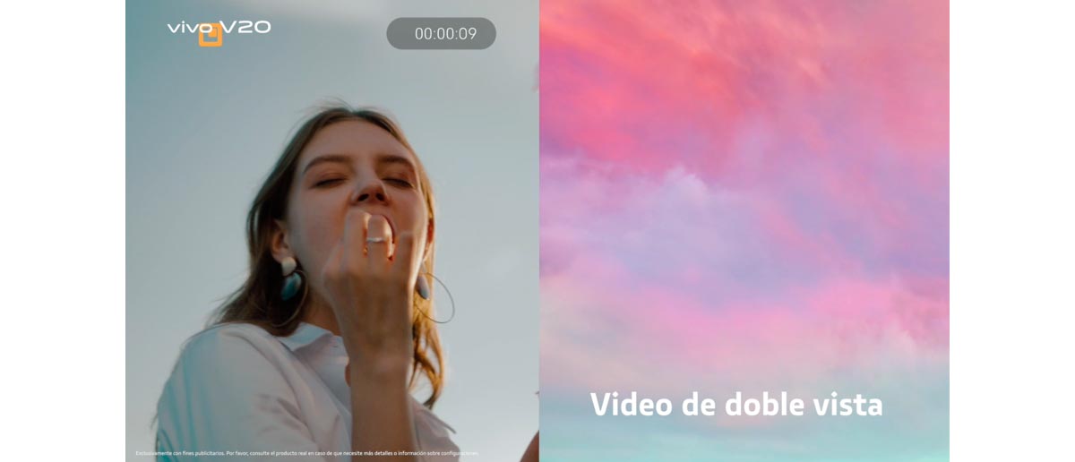 V20 SUNSET MELODY