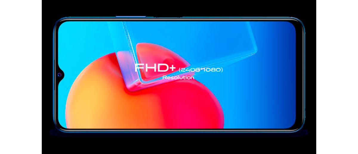 PP VIVO Y51 128GB TITANIUM OPEN