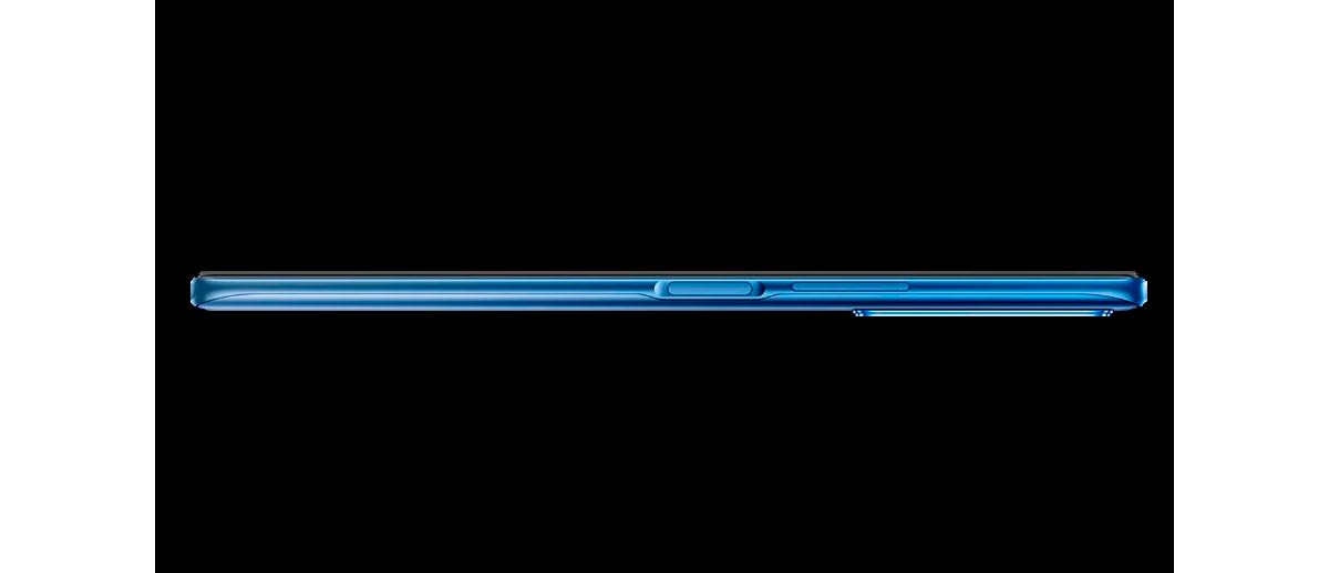 PP VIVO Y51 128GB TITANIUM OPEN