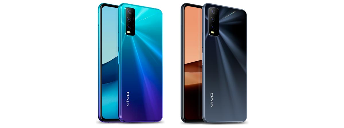 Y20 NEBULA BLUE