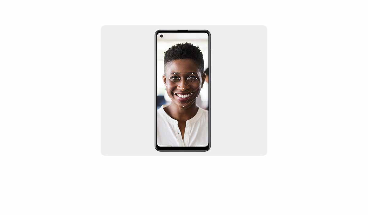 PP SAMSUNG A21S 128GB BLACK CLARO