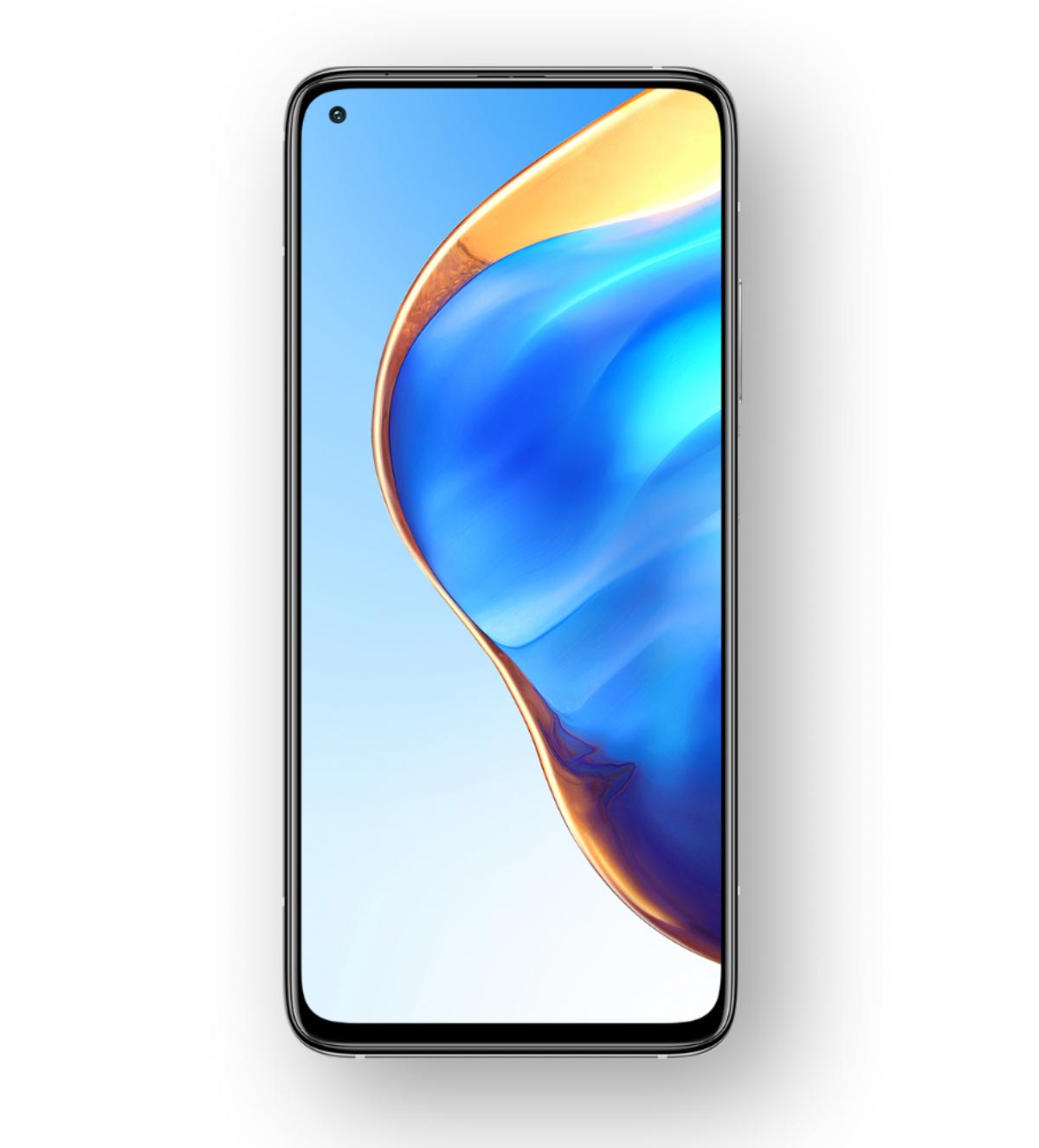 PP XIAOMI MI 10T PRO 256GG BLUE OPEN