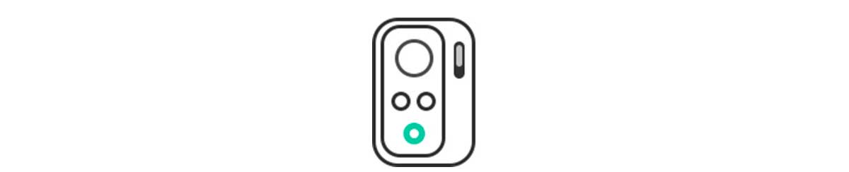 PP XIAOMI REDMI NOTE 10 128GB 4G GRAY OPEN