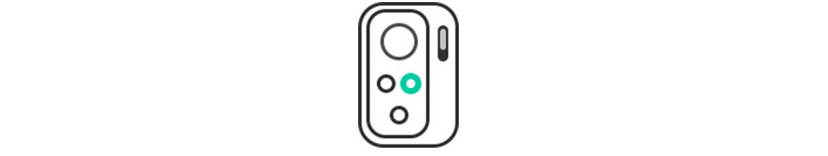 PP XIAOMI REDMI NOTE 10 128GB 4G GRAY OPEN