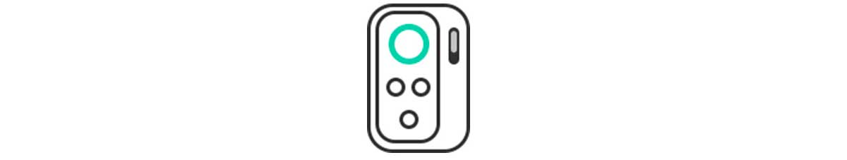 PP XIAOMI REDMI NOTE 10 128GB 4G GRAY OPEN