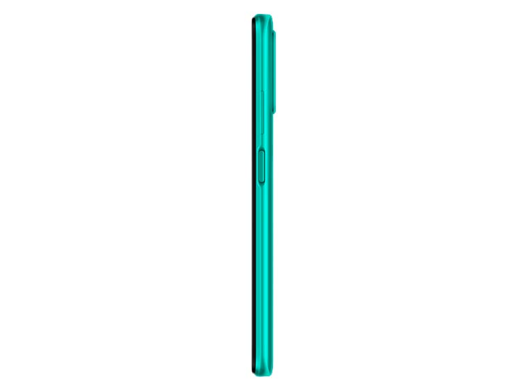 Smartphone Xiaomi Mi 9T 128Go/6Go RAM - Bleu Et Noir, Reconditionné, Garantie 12 Mois