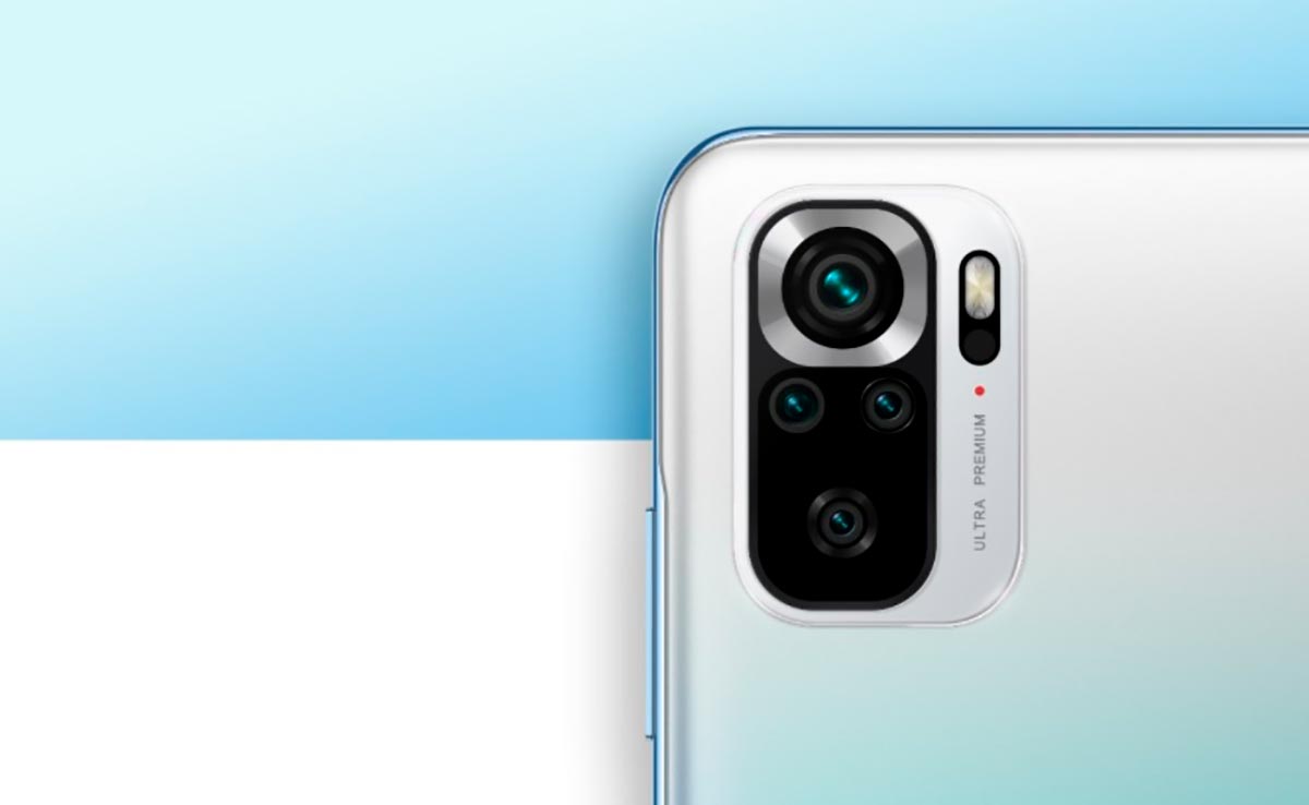PP XIAOMI REDMI NOTE 10S 128 WHITE OPEN