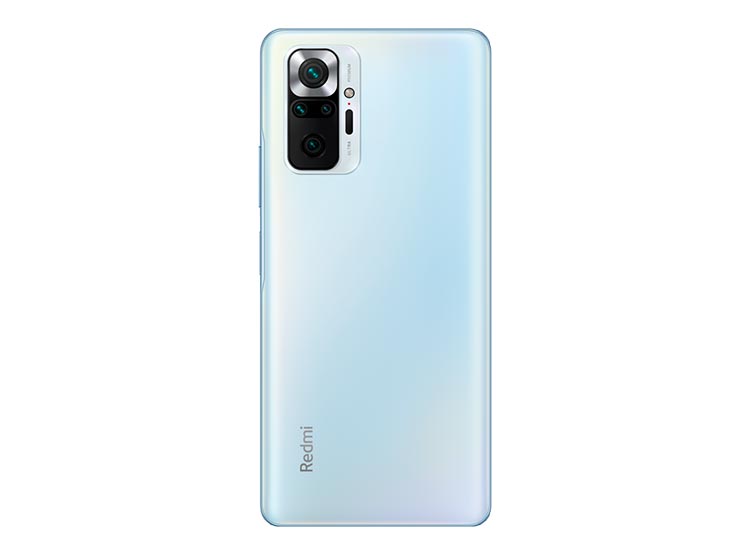 Xiaomi Redmi Note 10 Pro / 128GB/6GB 【公式通販】