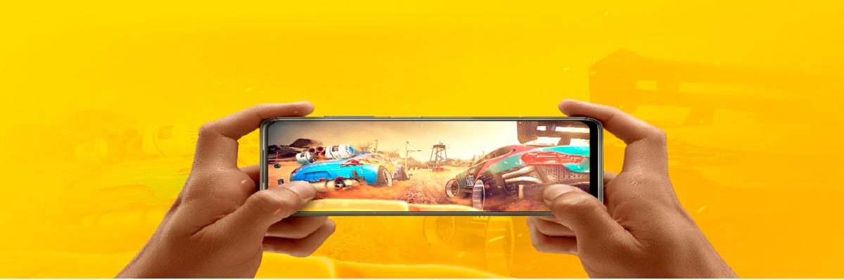 PP XIAOMI POCO M3 PRO 5G 128GB BLUE