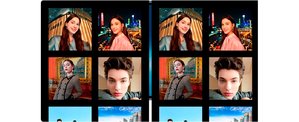 PP VIVO V21 5G BLUE OPEN