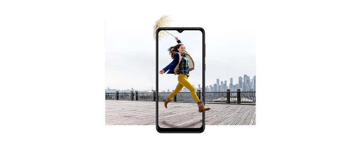 PP SAMSUNG A02 32GB AZUL