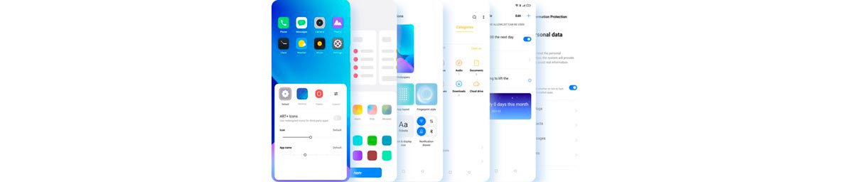 PP REALME 8 5G 128
