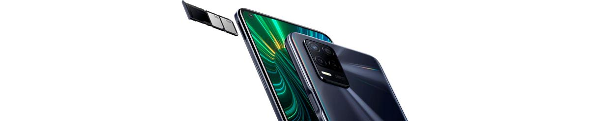 PP REALME 8 5G 128