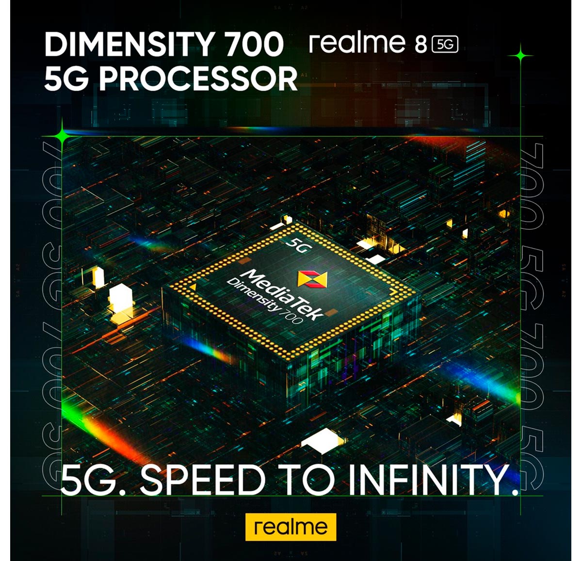 PP REALME 8 5G 128