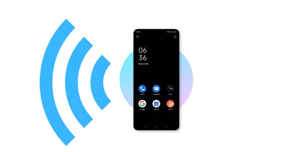 PP REALME C21Y 64 BLUE OPEN
