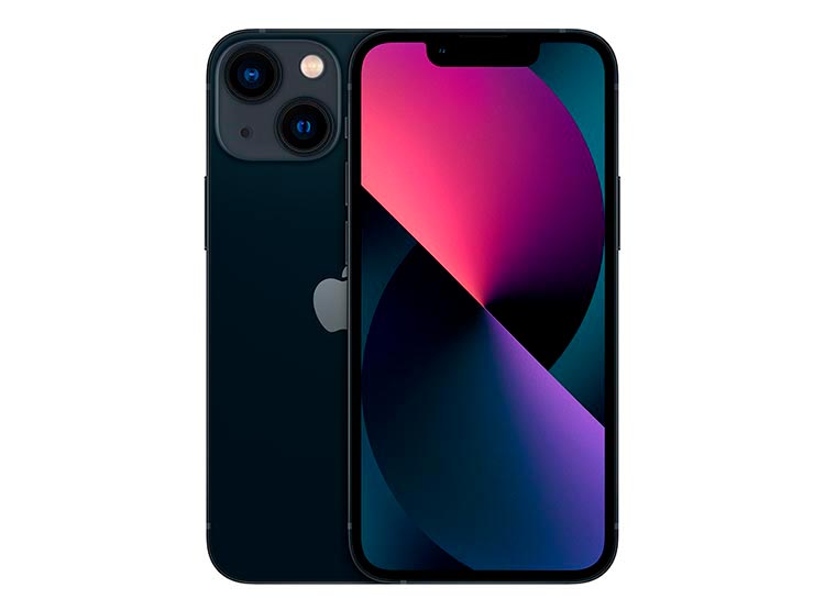 IPHONE 13 MINI 256 GB 12MP 5.4