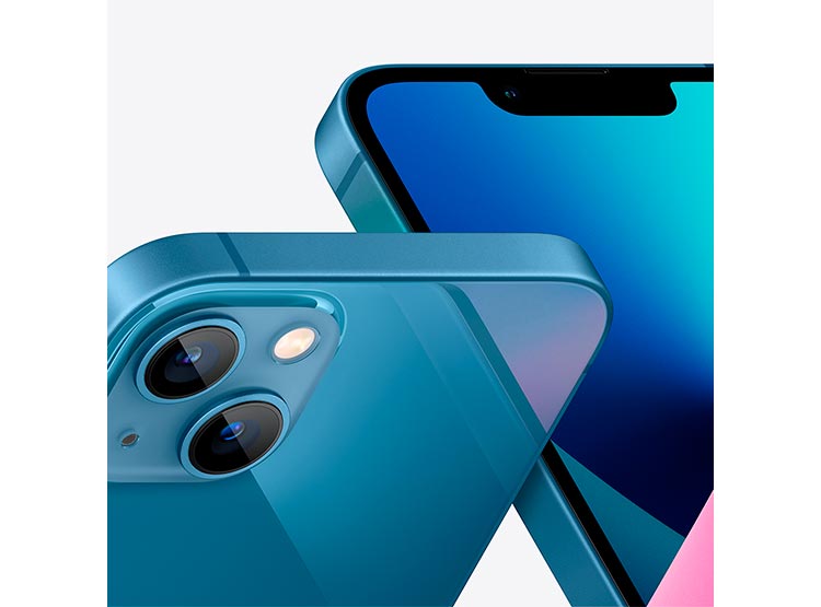 Iphone Azul Ripley - APPLE IPHONE 13 512 GB AZUL