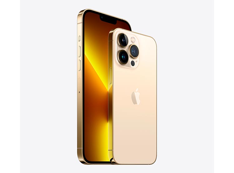 IPHONE 13 PRO MAX 512 GB 12MP 6.7