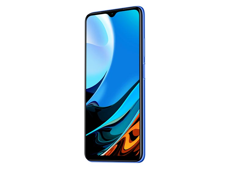 CELULAR XIAOMI REDMI 9T 128 GB 4 GB RAM 8MP 6.5