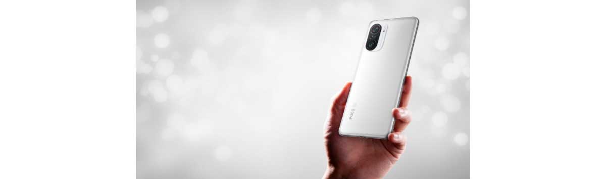 PP XIAOMI POCO F3 256 BLUE OP