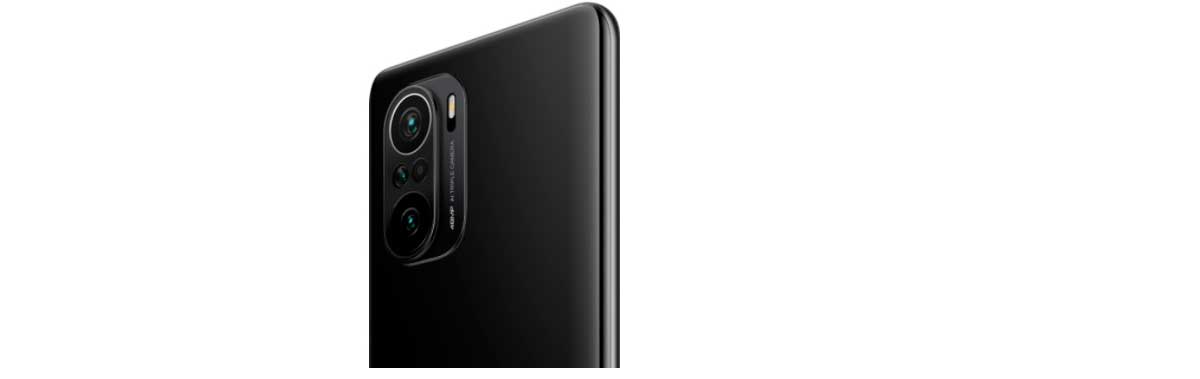 PP XIAOMI POCO F3 256 BLUE OP