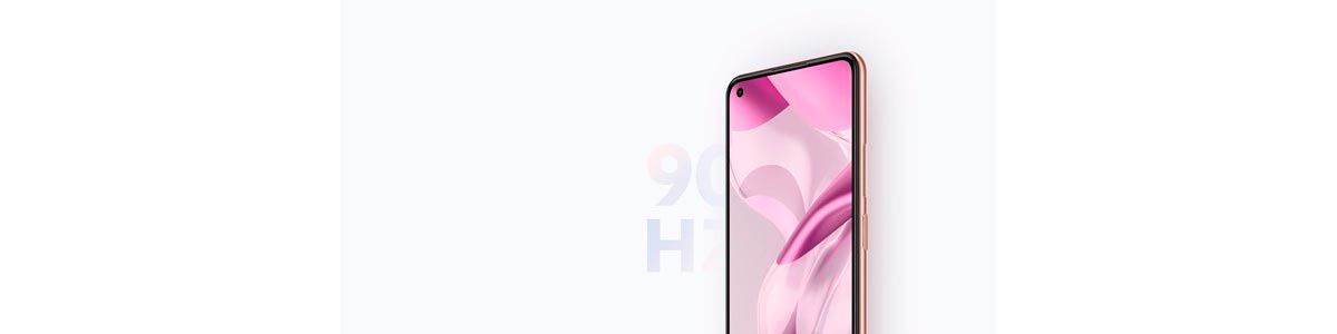 PP XIAOMI 11 LITE 5G NE 128 BLUE OPEN