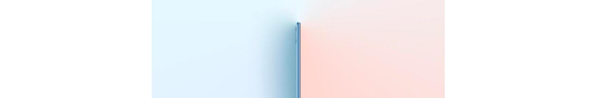 PP XIAOMI 11 LITE 5G NE 128 US BLUE OPEN